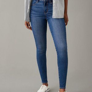 American Eagle Jegging
